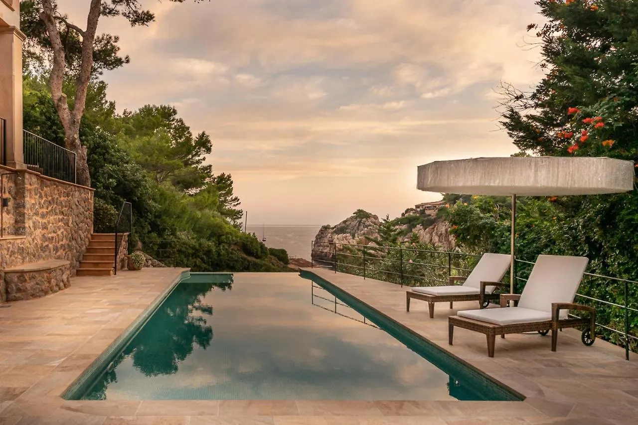 Holiday home Villa Cala Deia
