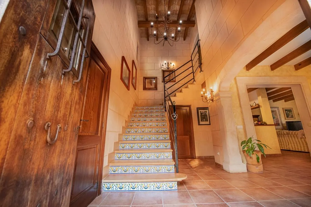 Villa Cala Deia 0*,