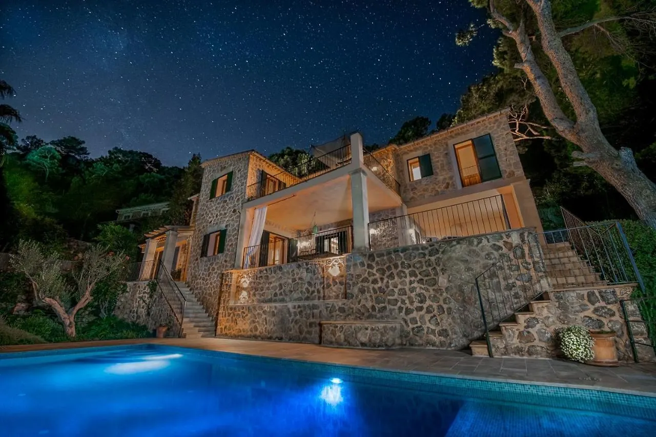 Villa Cala Deia Holiday home