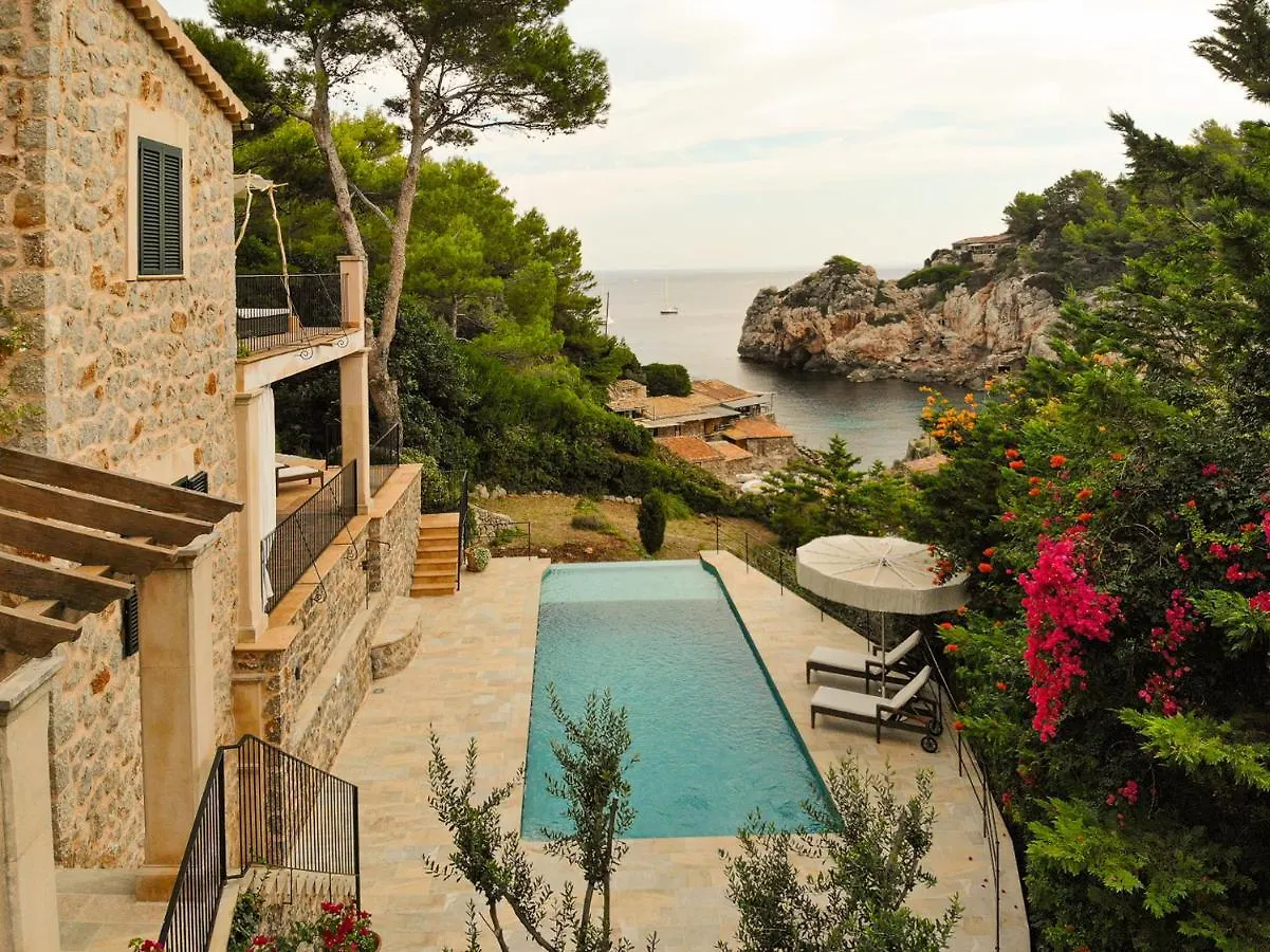 Villa Cala Deia Holiday home