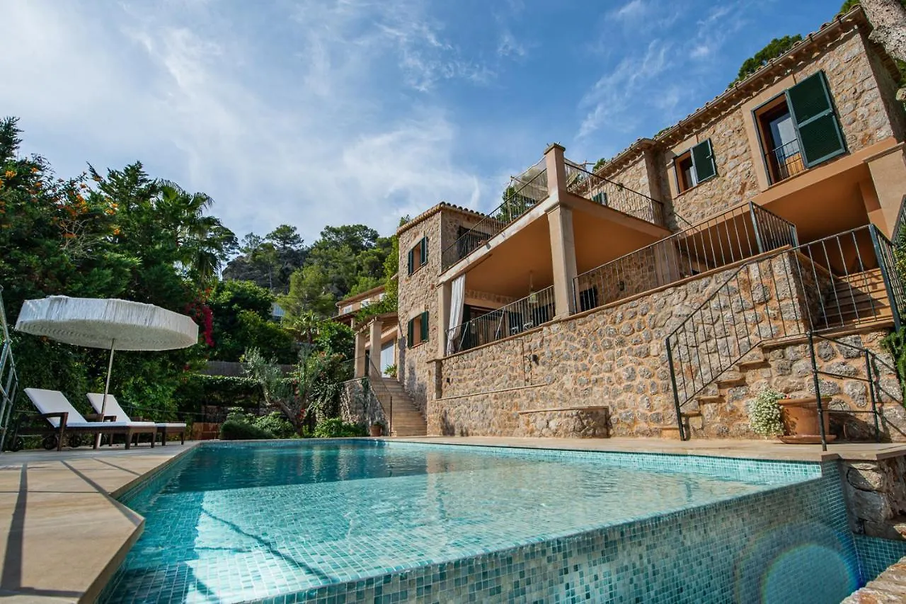 Villa Cala Deia