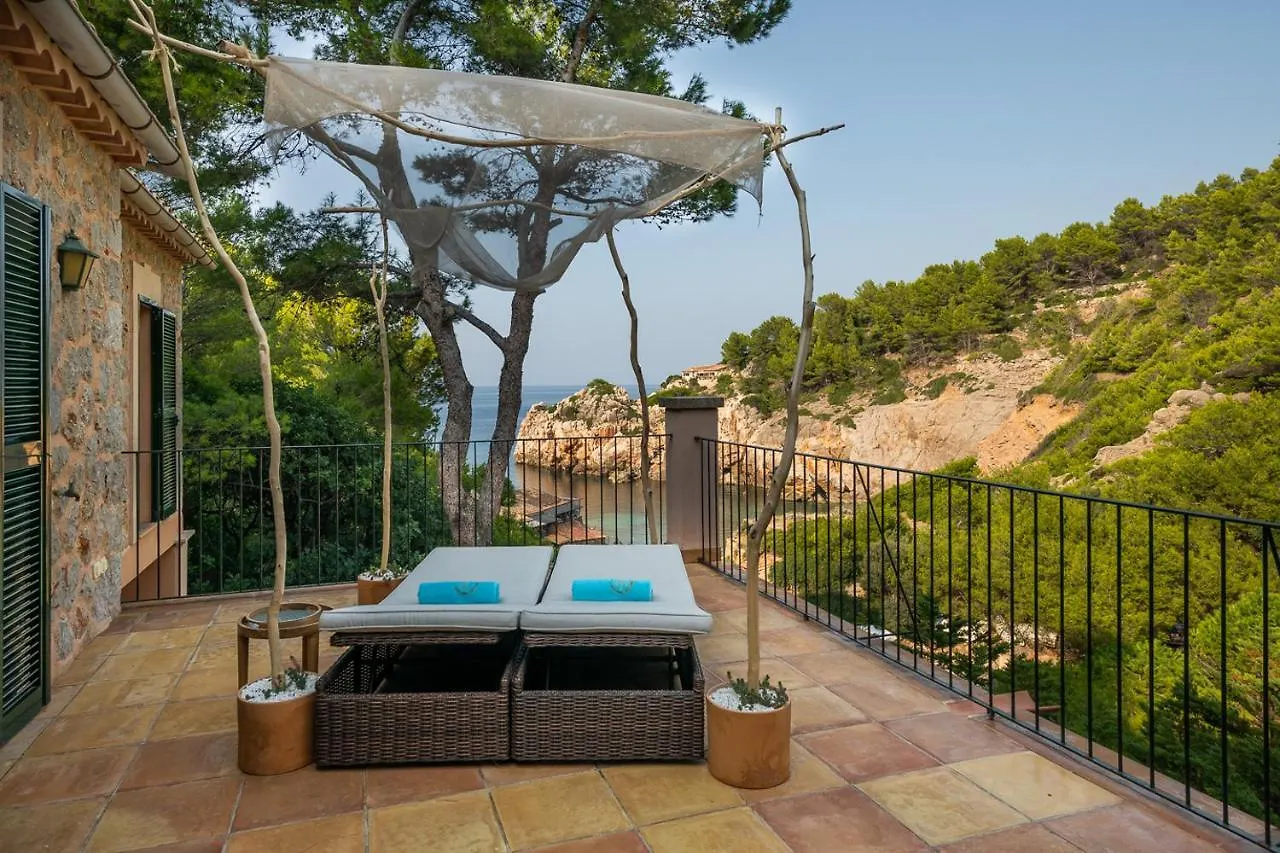 Villa Cala Deia