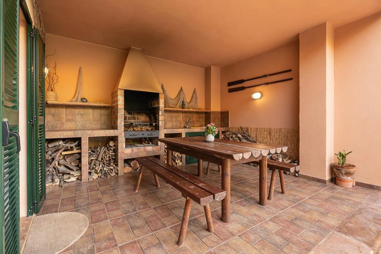 Villa Cala Deia 0*,  Spain