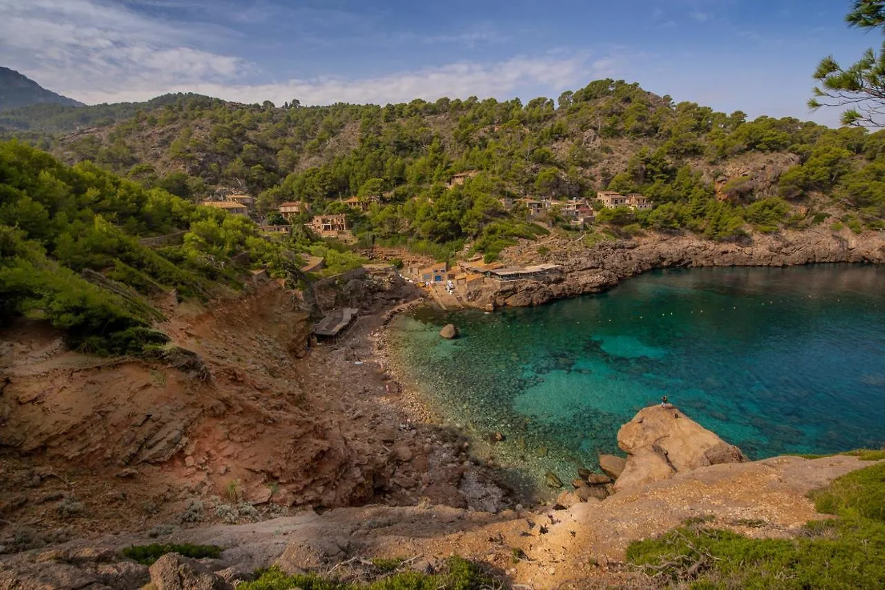Villa Cala Deia Holiday home