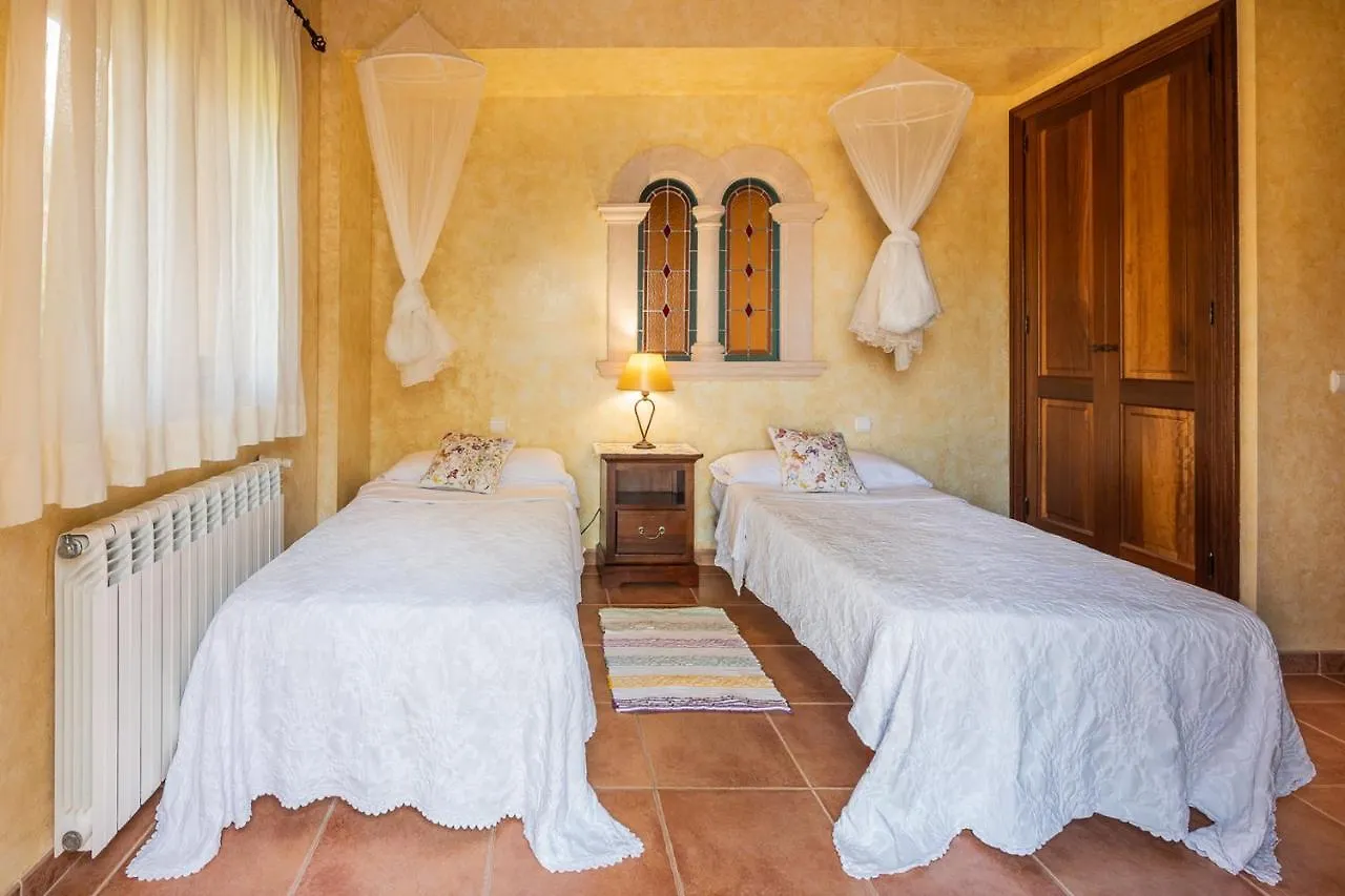 Holiday home Villa Cala Deia Spain