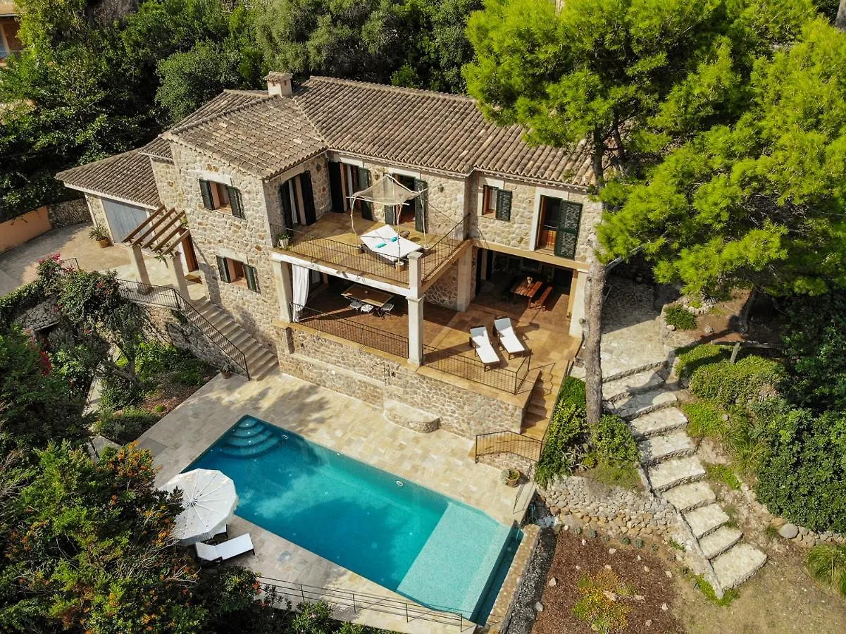 Holiday home Villa Cala Deia