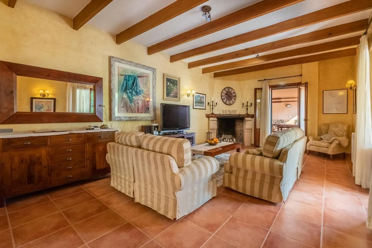 Villa Cala Deia