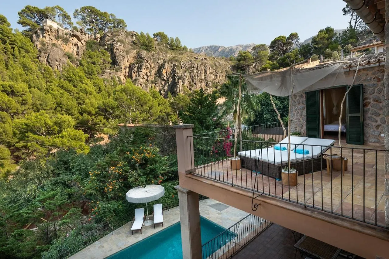 Villa Cala Deia Spain