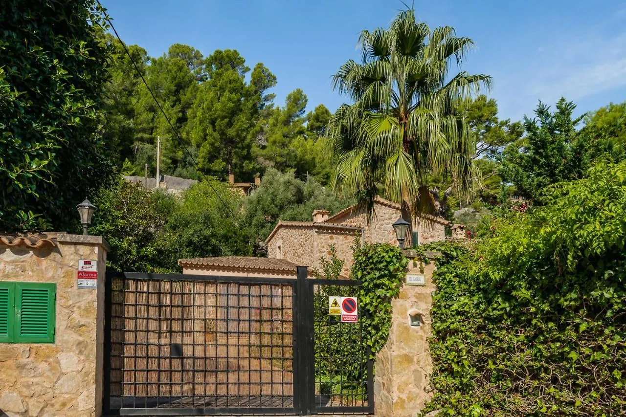 Villa Cala Deia Holiday home