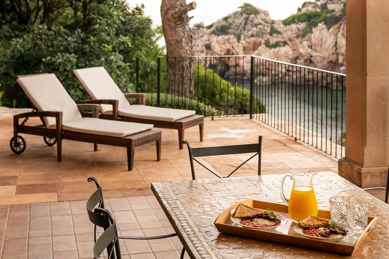 Holiday home Villa Cala Deia Spain