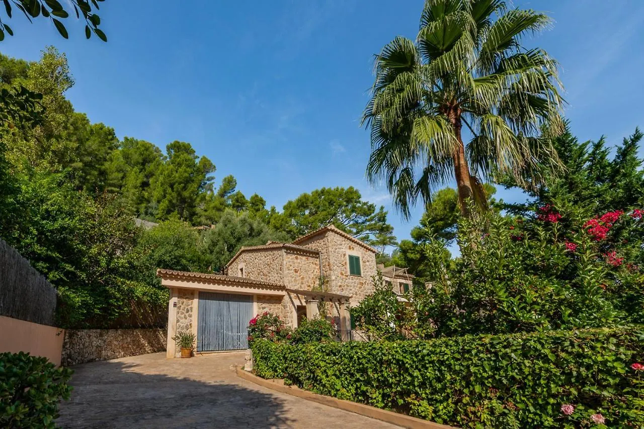 Villa Cala Deia